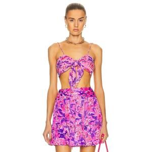 ROCOCO SAND Lei Top Size‎ Large